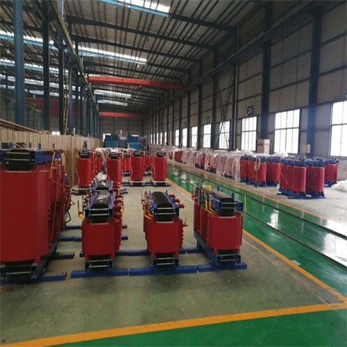 锦州scb14干式变压器生产厂家
